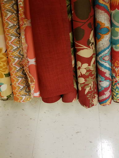 Fabric Store «Jo-Ann Fabrics and Crafts», reviews and photos, 2891 Taylor Rd, Reynoldsburg, OH 43068, USA