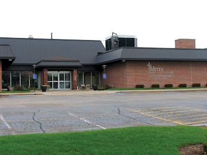 Mercy Medical Center-Dyersville
