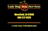 Lady Bug Pest Services - Photo 7 - Car repair in Westfield, NJ, Elizabeth
