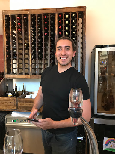 Winery «Divine Wine Merchant & Winery Tasting Room», reviews and photos, 40 Post St, San Jose, CA 95113, USA