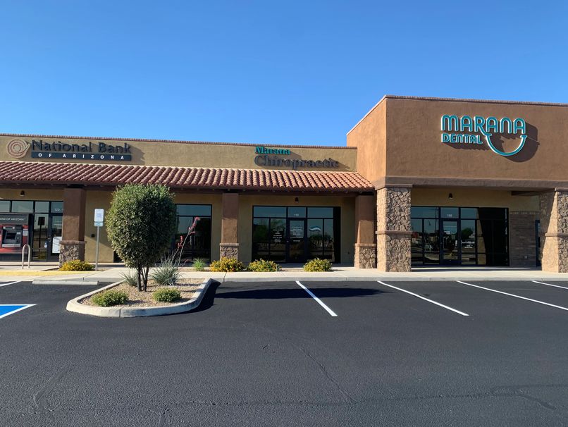 Borago Massage and Wellness, LLC 85653