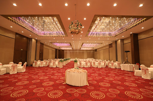 Galaxy AC Banquet - Banquet Halls in Andheri east