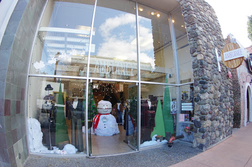 Boutique «Ambiance Clothing Boutique», reviews and photos, 737 Higuera St, San Luis Obispo, CA 93401, USA