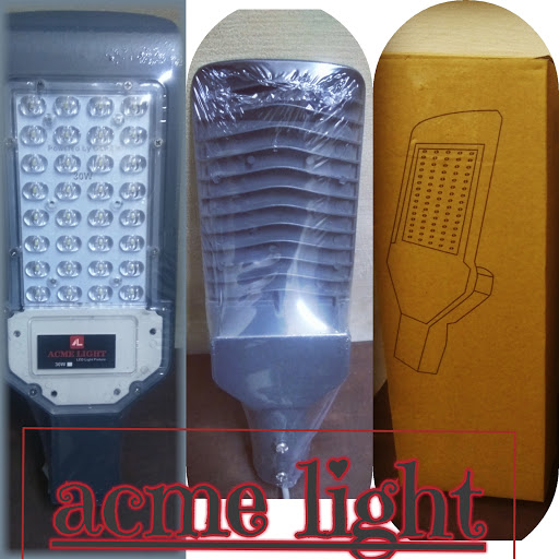 Acme Lighting