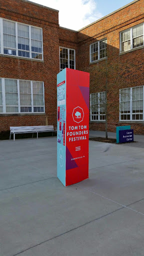 Commercial Printer «Sir Speedy Print Signs Marketing», reviews and photos, 750 Harris St #208, Charlottesville, VA 22903, USA