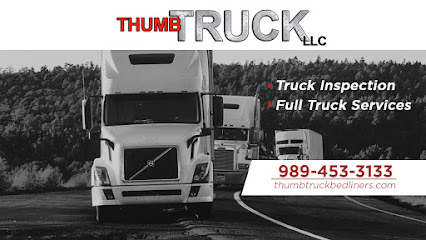 Thumb Truck LLC