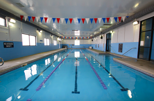 Health Club «Crossroads Fitness», reviews and photos, 1013 Dearborn Ave, Helena, MT 59601, USA