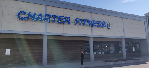 Gym «Charter Fitness of Willowbrook», reviews and photos, 6300 Kingery Hwy, Willowbrook, IL 60527, USA