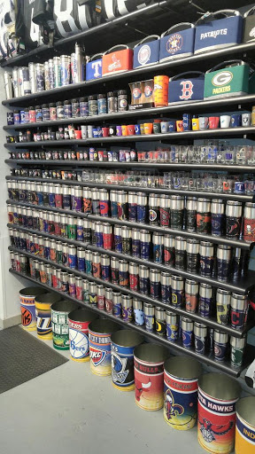 Sporting Goods Store «Pro Image Sports», reviews and photos, 820 Stacy Rd #168, Allen, TX 75013, USA