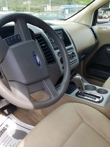 Used Car Dealer «Brady Auto Sales», reviews and photos, 545 Rodi Rd, Penn Hills, PA 15235, USA