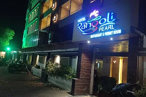 Rangoli Restaurant and Bar image