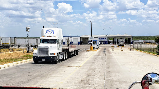 Trucking company Laredo