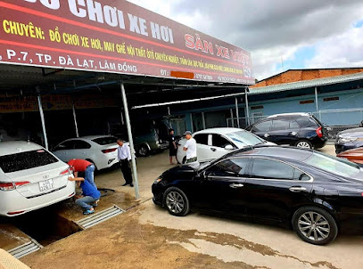 Sàn Xe Việt Auto