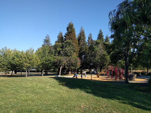 Park «Jollyman Park», reviews and photos, 1000 S Stelling Rd, Cupertino, CA 95014, USA