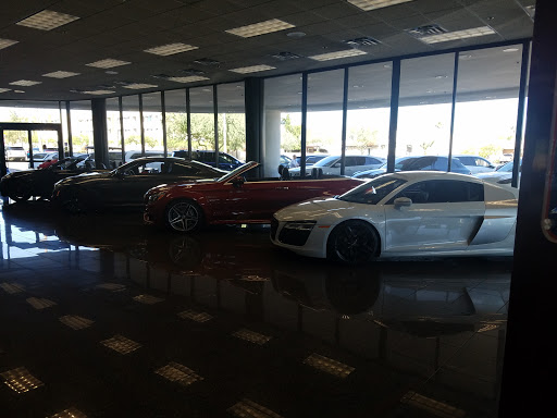 Used Car Dealer «Certified Benz & Beemer», reviews and photos, 6725 E McDowell Rd, Scottsdale, AZ 85257, USA