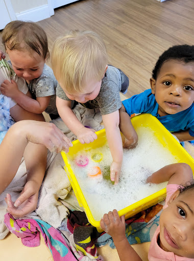 Day Care Center «Sunshine House», reviews and photos, 5925 Hillcrest Rd, Frisco, TX 75035, USA