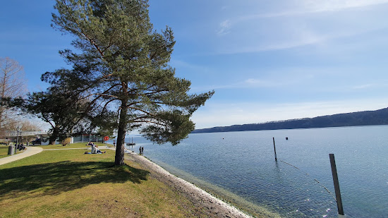 Naturbadestrand Sipplingen