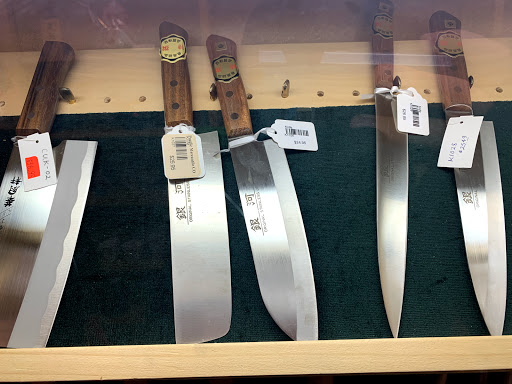 Grocery Store «Pacific Mercantile Company», reviews and photos, 1925 Lawrence St, Denver, CO 80202, USA