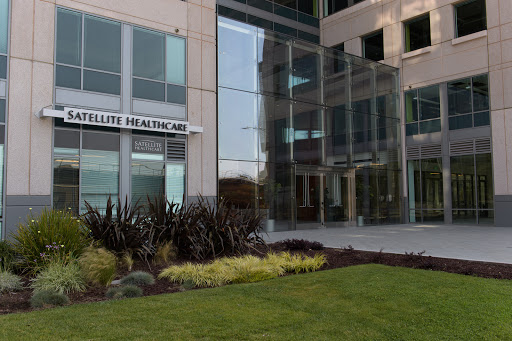 Satellite Healthcare - Daly City
