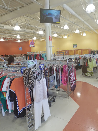 Thrift Store «Goodwill - St. Louis Park», reviews and photos