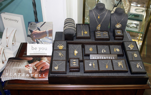 Jeweler «Don Basch Jewelers», reviews and photos, 3875 Pearl Rd, Medina, OH 44256, USA