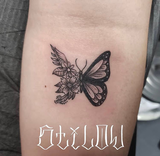 Explore parents tattoo ideas, creative tattoo ideas in Memphis, available at INKED MEMPHIS on Highland