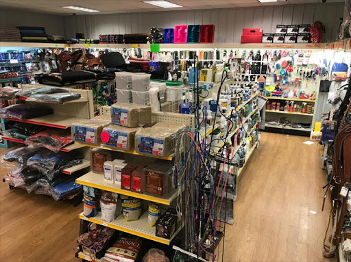 Wheel Alignment Service «Dickson Farmers Co-Op», reviews and photos, 705 Henslee Dr, Dickson, TN 37055, USA