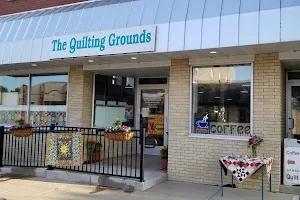 The Quilting Grounds image