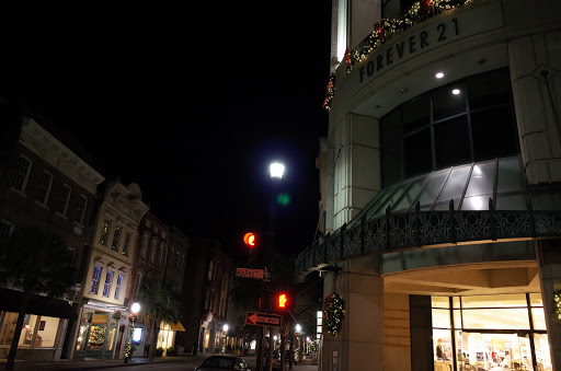 Clothing Store «Forever 21», reviews and photos, 211 King St, Charleston, SC 29401, USA