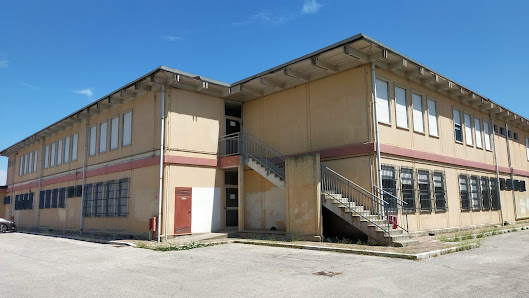 Istituto Tecnico Economico ''Giuseppe Spataro'' Via del Sole, 1, 66021 Casalbordino CH, Italia