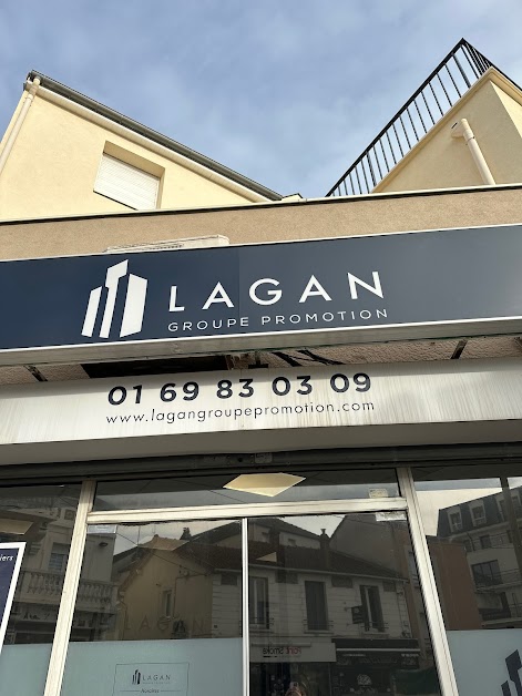 LAGAN Groupe Promotion à Savigny-sur-Orge (Essonne 91)