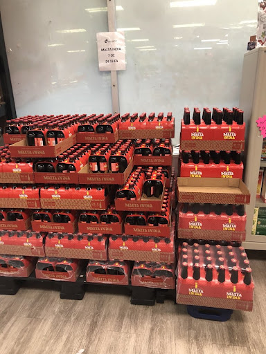 Grocery Store «Bloomingdale Latin Market», reviews and photos, 861 W Bloomingdale Ave, Brandon, FL 33511, USA