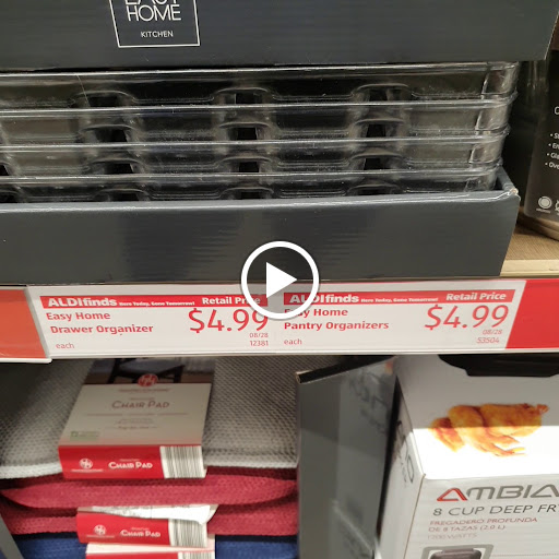 Supermarket «ALDI», reviews and photos, 4034 Jandy Blvd, Nazareth, PA 18064, USA