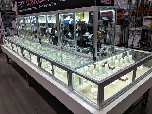 Warehouse store «Costco Wholesale», reviews and photos, 198 N 1200 E, Lehi, UT 84043, USA