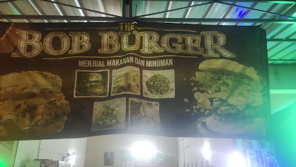 The BoB Burger