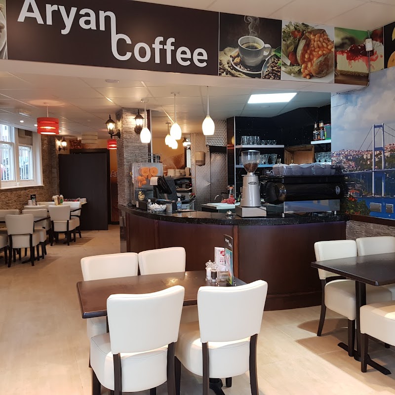 Aryan Coffee