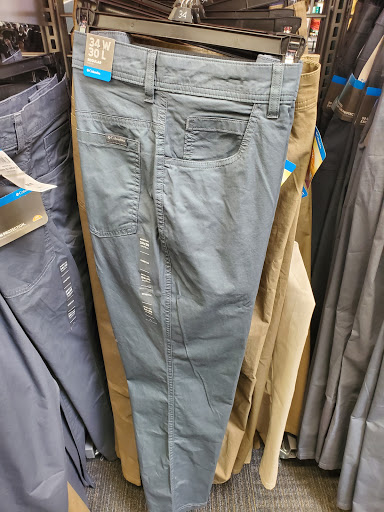 Sporting Goods Store «Academy Sports + Outdoors», reviews and photos, 848 E Barnes Crossing Rd, Tupelo, MS 38804, USA