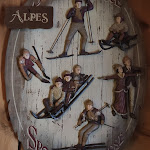 Photo n°19 de l'avis de Tiziana.e fait le 25/06/2022 à 18:01 sur le  Farm Aunty Edda à Valfurva