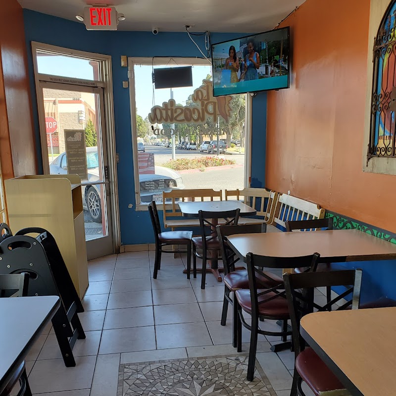 La Picosita Restaurant