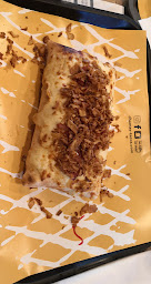 Photo n°28 de Chamas Tacos® Décines-Charpieu à Décines-Charpieu ()