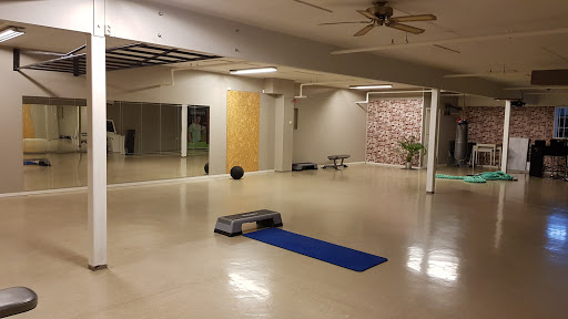 YOLO Fitness Åfjord