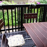 Photo n°9 de l'avis de Herr.i fait le 11/07/2017 à 08:00 sur le  4 JahresZeiten à Meissen