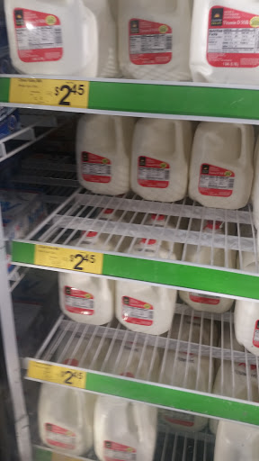 Home Goods Store «Dollar General Market», reviews and photos, 7241 FL-54, New Port Richey, FL 34653, USA