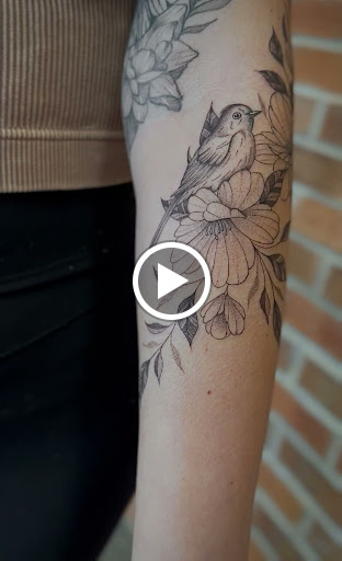 Explore darth vader tattoo ideas, creative tattoo ideas in Trenton, available at The Tattoo Garden LLC