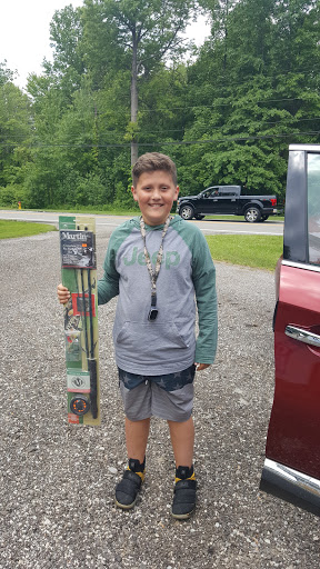 Bait Shop «DB Marine & Outdoor Sports, LLC - Geneva», reviews and photos, 4762 N Broadway, Geneva, OH 44041, USA