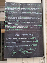 Photo n°6 de Balzac Burger à Tours ()