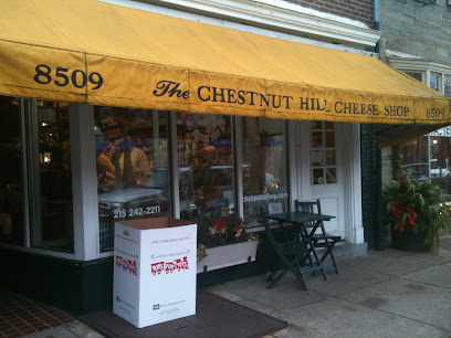 The Chestnut Hill Cheese Shop