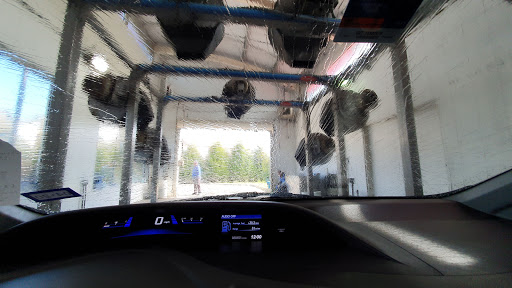 Car Wash «Mi-T-Fine Carwash, Inc», reviews and photos, 6312 Preston Rd, Plano, TX 75024, USA