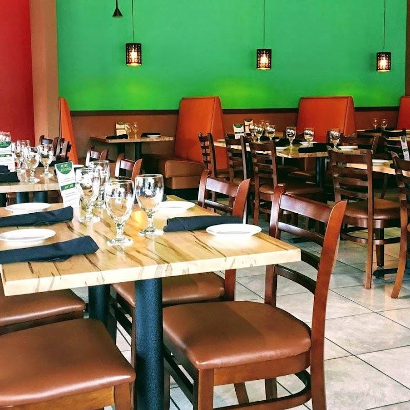 Zaika Indian Cuisine