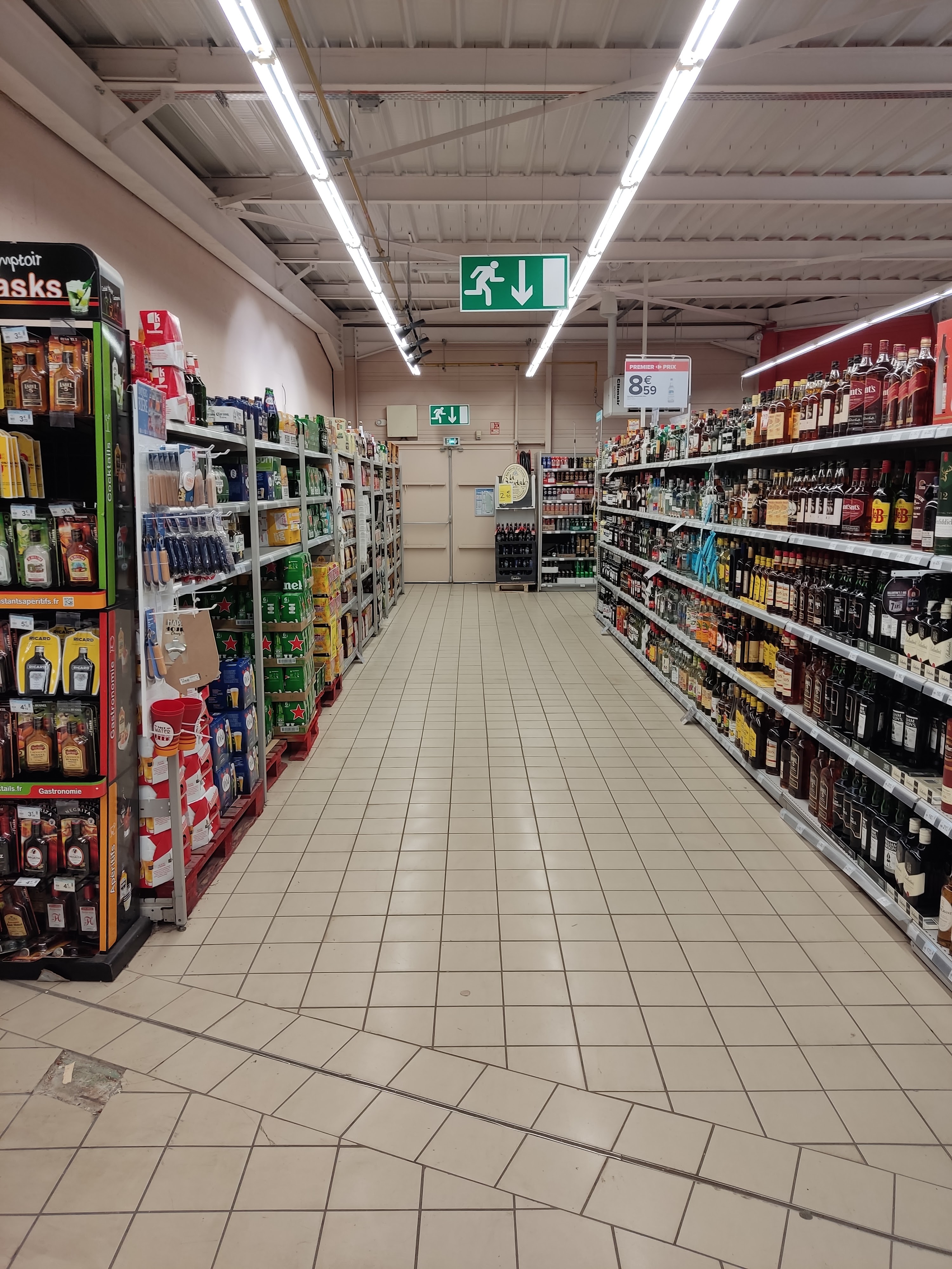 Photo n° 2 de l'avis de Régis. fait le 25/05/2022 à 11:14